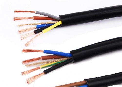 电线电缆材料总结，电缆小白学习必备！