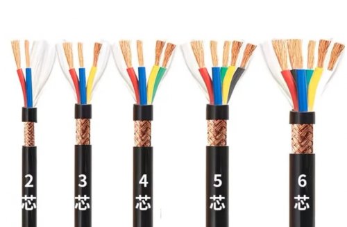 电缆、电线、绕组线，你真的了解其中的