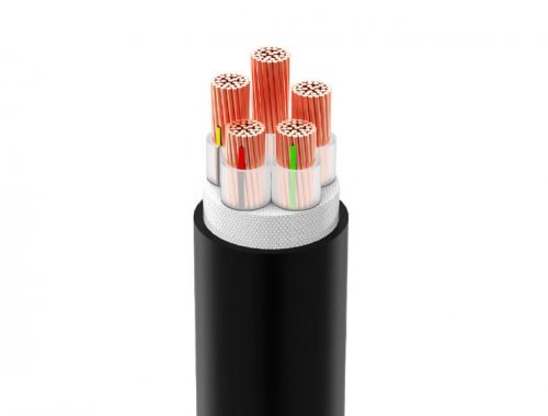 电缆型号的命名规则介绍