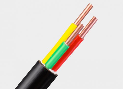 电线电缆的三大应用分类