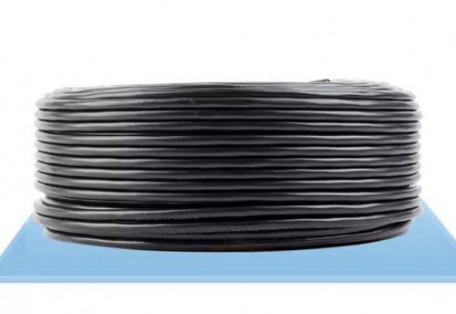 电线电缆最常见的6种类型详解